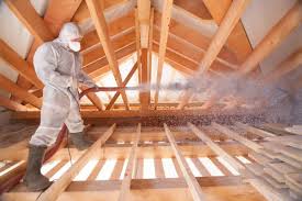 Trusted Collinsville, VA Insulation Experts